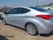 2011 Hyundai Elantra GLS с VIN 5NPDH4AE8BH021440, выставлен на аукционе IAAI как лот 43224616 с пробегом 127 661 миль миль и . История ставок и продаж доступна на DreamBid. Изображение 14.