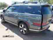 2025 Hyundai Santa Fe Limited с VIN 5NMP34G10SH052260, выставлен на аукционе IAAI как лот 43295216 с пробегом 3 404 миль миль и . История ставок и продаж доступна на DreamBid. Изображение 3.