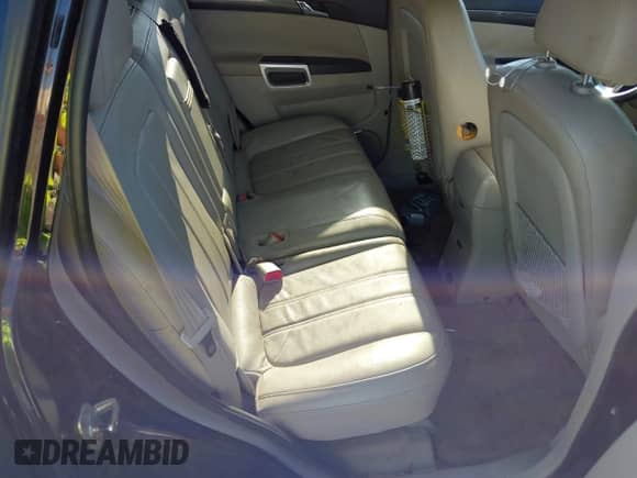 2008 Saturn VUE Green Line z VIN 3GSCL93Z48S714242, wystawiony jako IAAI lot #42838935 z przebiegiem 170 607 mil mil oraz . Historia ofert i sprzedaży dostępna na DreamBid. Obrazek 8.