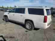 2015 Chevrolet Suburban LTZ с VIN 1GNSKKKC5FR712764, выставлен на аукционе Copart как лот 81138015 с пробегом 148 831 миль миль и Списание • Salvage title. История ставок и продаж доступна на DreamBid. Изображение 2.