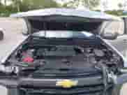 2023 Chevrolet Colorado 2WD LT с VIN 1GCPSCEK2P1200712, выставлен на аукционе IAAI как лот 42565971 с пробегом 40 101 миль миль и . История ставок и продаж доступна на DreamBid. Изображение 10.