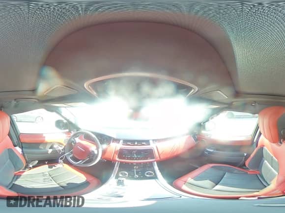 2022 Land Rover Range Rover Sport HST с VIN SALWS2RUXNA230113, выставлен на аукционе Copart как лот 72081515 с пробегом 14 453 миль миль и Списание • Salvage title. История ставок и продаж доступна на DreamBid. Изображение 15.