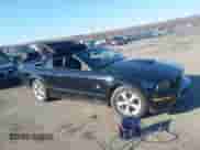 2009 Ford Mustang GT z VIN 1ZVHT85H195133807, wystawiony jako IAAI lot #41754860 z przebiegiem 58 955 mil mil oraz . Historia ofert i sprzedaży dostępna na DreamBid. Obrazek 13.