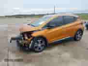 2017 Chevrolet Bolt EV Premier с VIN 1G1FX6S07H4182749, выставлен на аукционе IAAI как лот 43022592 с пробегом 61 987 миль миль и . История ставок и продаж доступна на DreamBid. Изображение 2.