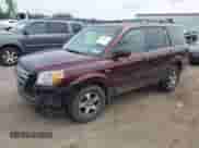 2008 Honda Pilot EX с VIN 5FNYF18478B008513, выставлен на аукционе IAAI как лот 42700761 с пробегом 209 562 миль миль и . История ставок и продаж доступна на DreamBid. Изображение 17.