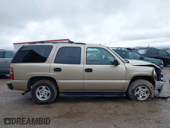2006 Chevrolet Tahoe LT с VIN 1GNEC13T56J113168, выставлен на аукционе IAAI как лот 41543239 с пробегом 253 825 миль миль и . История ставок и продаж доступна на DreamBid. Изображение 13.