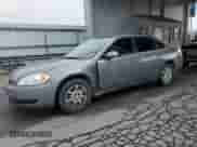 2006 Chevrolet Impala Police Police z VIN 2G1WS551269409661, wystawiony jako Copart lot #69558115 z przebiegiem 201 395 mil mil oraz Szkoda całkowita • Salvage title. Historia ofert i sprzedaży dostępna na DreamBid. Obrazek 1.