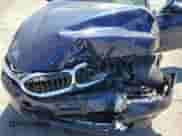 2020 BMW 3 Series 330i with VIN 3MW5R1J05L8B30427, listed as a Copart auction lot 80042725 with 32,794 mi miles and Salvage title. Bid and sale history available at DreamBid. Image 11.