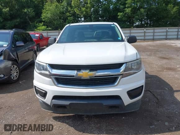 2017 Chevrolet Colorado 4WD WT с VIN 1GCHTBEN5H1266341, выставлен на аукционе IAAI как лот 42706503 с пробегом 258 943 миль миль и . История ставок и продаж доступна на DreamBid. Изображение 12.