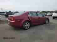 2010 Chevrolet Malibu 2LT с VIN 1G1ZD5EB7AF294443, выставлен на аукционе Copart как лот 81747425 с пробегом 75 086 миль миль и Списание • Salvage title. История ставок и продаж доступна на DreamBid. Изображение 3.