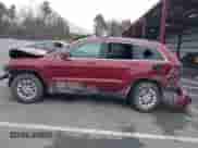 2019 Jeep Grand Cherokee Laredo E with VIN 1C4RJFAG2KC814154, listed as a IAAI auction lot 38877814 with 54,119 mi miles and . Bid and sale history available at DreamBid. Image 15.