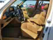 1991 Mercedes-Benz 300 с VIN WDBCA25D3MA569506, выставлен на аукционе Copart как лот 71260045 с пробегом 108 870 миль миль и Чистый • Clean title. История ставок и продаж доступна на DreamBid. Изображение 7.