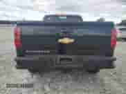 2014 Chevrolet Silverado 1500 Work Truck z VIN 1GCRCPEC2EZ404768, wystawiony jako Copart lot #68226075 z przebiegiem 137 218 mil mil oraz Szkoda całkowita • Salvage title. Historia ofert i sprzedaży dostępna na DreamBid. Obrazek 6.