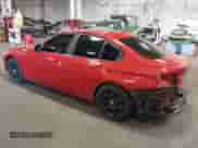 2015 BMW 3 Series 328i z VIN WBA3C1C56FK124284, wystawiony jako IAAI lot #42920808 z przebiegiem 155 068 mil mil oraz . Historia ofert i sprzedaży dostępna na DreamBid. Obrazek 3.