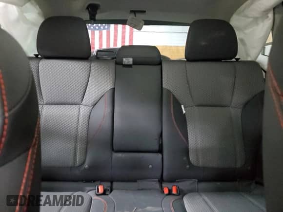 2021 Subaru Forester Special Sports z VIN JF2SKARC8MH530232, wystawiony jako Copart lot #71535045 z przebiegiem 36 153 mil mil oraz Nie do naprawy • Non repairable. Historia ofert i sprzedaży dostępna na DreamBid. Obrazek 10.