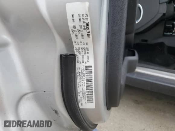 2009 Jeep Commander Sport с VIN 1J8HG48K79C511267, выставлен на аукционе Copart как лот 65707875 с пробегом 190 767 миль миль и Списание • Salvage title. История ставок и продаж доступна на DreamBid. Изображение 12.
