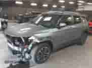 2024 Chevrolet TrailBlazer LT с VIN KL79MPSL7RB126379, выставлен на аукционе IAAI как лот 42566802 с пробегом 10 033 миль миль и . История ставок и продаж доступна на DreamBid. Изображение 2.