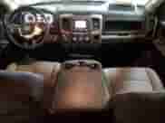 2023 Ram 1500 Tradesman z VIN 1C6RR7FT2PS537210, wystawiony jako Copart lot #56388985 z przebiegiem 62 140 mil mil oraz Czysty tytuł • Clean title. Historia ofert i sprzedaży dostępna na DreamBid. Obrazek 8.