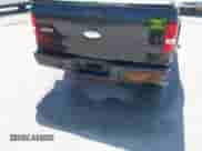 2007 Ford F-150 XL with VIN 1FTPX12V77KB62411, listed as a IAAI auction lot 42219217 with 204,775 mi miles and . Bid and sale history available at DreamBid. Image 6.