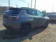 2022 Jeep Compass Latitude с VIN 3C4NJCBB1NT167500, выставлен на аукционе IAAI как лот 42709668 с пробегом 52 908 миль миль и . История ставок и продаж доступна на DreamBid. Изображение 4.
