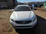 2018 Volvo S60 Inscription с VIN LYV402HK9JB168579, выставлен на аукционе Copart как лот 47094155 с пробегом 61 979 миль миль и Списание • Salvage title. История ставок и продаж доступна на DreamBid. Изображение 5.