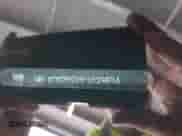 2015 Chevrolet Impala LT z VIN 1G1125S35FU139604, wystawiony jako IAAI lot #42096518 z przebiegiem 104 405 mil mil oraz . Historia ofert i sprzedaży dostępna na DreamBid. Obrazek 9.