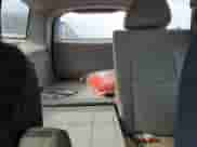 2008 Chevrolet HHR LS с VIN 3GNDA13D98S601468, выставлен на аукционе Copart как лот 68642785 с пробегом 201 929 миль миль и Списание • Salvage title. История ставок и продаж доступна на DreamBid. Изображение 10.
