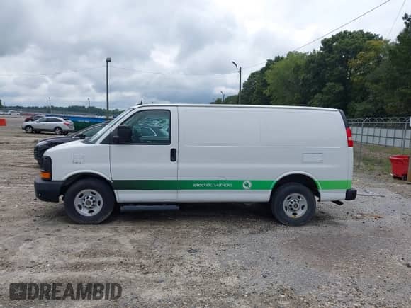 2014 Chevrolet Express Cargo с VIN 1GCWGFCA1E1160368, выставлен на аукционе IAAI как лот 43070311 с пробегом 19 192 миль миль и . История ставок и продаж доступна на DreamBid. Изображение 14.