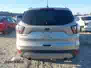2017 Ford Escape Titanium with VIN 1FMCU0JD5HUC33262, listed as a IAAI auction lot 43427683 with 150,816 mi miles and . Bid and sale history available at DreamBid. Image 17.