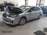 2019 Subaru Impreza z VIN 4S3GTAA60K3715425, wystawiony jako IAAI lot #42605433 z przebiegiem 97 770 mil mil oraz . Historia ofert i sprzedaży dostępna na DreamBid. Obrazek 17.