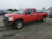 2011 Chevrolet Silverado 3500HD DRW LT с VIN 1GC5K0C82BZ225732, выставлен на аукционе Copart как лот 85118884 с пробегом 183 515 миль миль и Списание • Salvage title. История ставок и продаж доступна на DreamBid. Изображение 1.