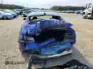 2024 Hyundai Elantra SEL with VIN KMHLM4DG8RU638577, listed as a Copart auction lot 71708675 with 38,190 mi miles and Salvage title. Bid and sale history available at DreamBid. Image 6.