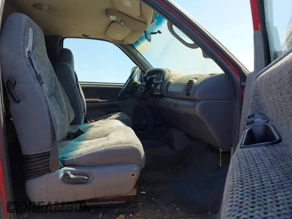 1998 Dodge 1500 с VIN 3B7HF12Z9WM292384, выставлен на аукционе IAAI как лот 42636781 с пробегом 168 397 миль миль и . История ставок и продаж доступна на DreamBid. Изображение 5.