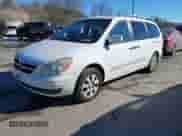 2007 Hyundai Entourage GLS с VIN KNDMC233376010961, выставлен на аукционе IAAI как лот 41691184 с пробегом 193 658 миль миль и . История ставок и продаж доступна на DreamBid. Изображение 2.
