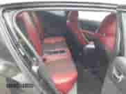 2012 Hyundai Veloster w/Red Int z VIN KMHTC6AD2CU076787, wystawiony jako IAAI lot #43056506 z przebiegiem 143 077 mil mil oraz . Historia ofert i sprzedaży dostępna na DreamBid. Obrazek 8.