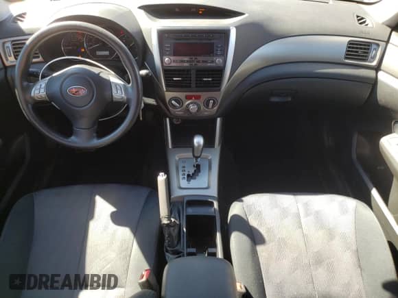 2010 Subaru Forester X Premium с VIN JF2SH6CC7AH736299, выставлен на аукционе Copart как лот 81936635 с пробегом 189 834 миль миль и Чистый • Clean title. История ставок и продаж доступна на DreamBid. Изображение 8.