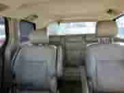 2005 Toyota Sienna XLE z VIN 5TDBA22C95S038095, wystawiony jako Copart lot #84427715 z przebiegiem 201 341 mil mil oraz Czysty tytuł • Clean title. Historia ofert i sprzedaży dostępna na DreamBid. Obrazek 10.