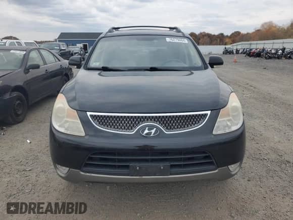 2011 Hyundai Veracruz GLS с VIN KM8NUDCC6BU148930, выставлен на аукционе Copart как лот 76279004 с пробегом 222 893 миль миль и Чистый • Clean title. История ставок и продаж доступна на DreamBid. Изображение 5.