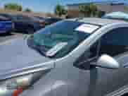 2016 Chevrolet Spark LT с VIN KL8CL6S04GC573439, выставлен на аукционе IAAI как лот 42684773 с пробегом 47 539 миль миль и . История ставок и продаж доступна на DreamBid. Изображение 6.