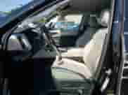 2024 Nissan Pathfinder SL with VIN 5N1DR3CC5RC224368, listed as a Copart auction lot 68449425 with 5,580 mi miles and Salvage title. Bid and sale history available at DreamBid. Image 7.