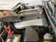 2003 Hyundai Santa Fe LX с VIN KM8SC73E53U531087, выставлен на аукционе IAAI как лот 43283614 с пробегом 212 129 миль миль и . История ставок и продаж доступна на DreamBid. Изображение 12.