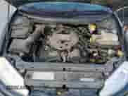 2000 Dodge Intrepid z VIN 2B3HD46R4YH190009, wystawiony jako Copart lot #80449944 z przebiegiem 79 042 mil mil oraz Szkoda całkowita • Salvage title. Historia ofert i sprzedaży dostępna na DreamBid. Obrazek 11.