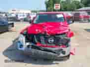 2011 Nissan Frontier Pro-4X with VIN 1N6AD0CW2BC407339, listed as a IAAI auction lot 42950982 with 125,709 mi miles and . Bid and sale history available at DreamBid. Image 13.