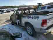 2017 Ram 1500 Laramie with VIN 1C6RR7NT2HS595367, listed as a Copart auction lot 69458795 with Not provided miles and Non repairable. Bid and sale history available at DreamBid. Image 2.