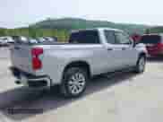 2019 Chevrolet Silverado 1500 Custom с VIN 1GCRYBEH3KZ266704, выставлен на аукционе IAAI как лот 42248505 с пробегом 87 387 миль миль и . История ставок и продаж доступна на DreamBid. Изображение 4.