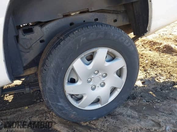 2009 Chevrolet Colorado Work Truck z VIN 1GCCS149898133268, wystawiony jako IAAI lot #41246963 z przebiegiem 216 398 mil mil oraz . Historia ofert i sprzedaży dostępna na DreamBid. Obrazek 16.