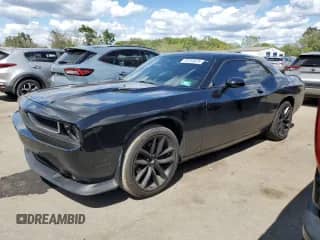 2011 Dodge Challenger R/T z VIN 2B3CJ5DT3BH602791, wystawiony jako Copart lot #70154675 z przebiegiem 120 622 mil mil oraz Szkoda całkowita • Salvage title. Historia ofert i sprzedaży dostępna na DreamBid. Obrazek 1.