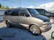 2001 Chevrolet Astro с VIN 1GNDM19W31B108760, выставлен на аукционе Copart как лот 69007625 с пробегом 97 783 миль миль и Списание • Salvage title. История ставок и продаж доступна на DreamBid. Изображение 4.
