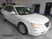 2009 Hyundai Sonata Limited с VIN 5NPEU46CX9H485850, выставлен на аукционе IAAI как лот 42625455 с пробегом 70 874 миль миль и . История ставок и продаж доступна на DreamBid. Изображение 1.