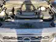 2022 Nissan Frontier Pro-X z VIN 1N6ED1EJ7NN690614, wystawiony jako Copart lot #71476795 z przebiegiem 58 952 mil mil oraz Szkoda całkowita • Salvage title. Historia ofert i sprzedaży dostępna na DreamBid. Obrazek 11.